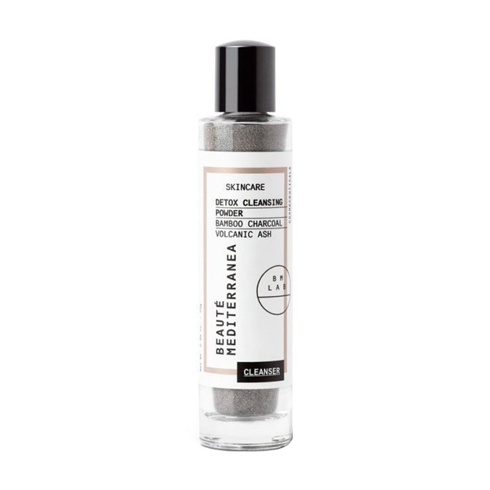 Уцінка! Пудра для очищення обличчя Beaute Mediterranea Detox Cleansing Powder, 25 г